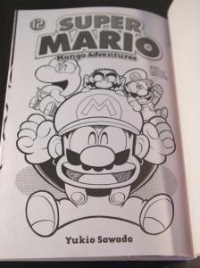 Super Mario Manga Adventures 12 (05)